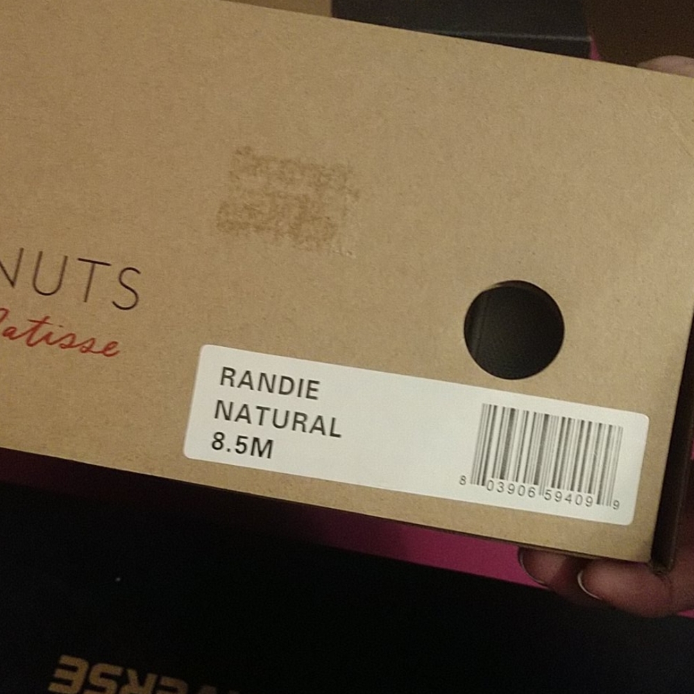 Coconut "Randie" By Matisse View 5
